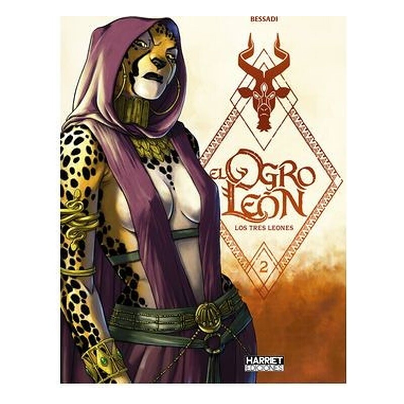 EL OGRO LEON 02