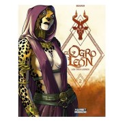 EL OGRO LEON 02