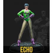 BATMAN MINIATURE GAMES - THE RIDDLER: QUIZMASTERS