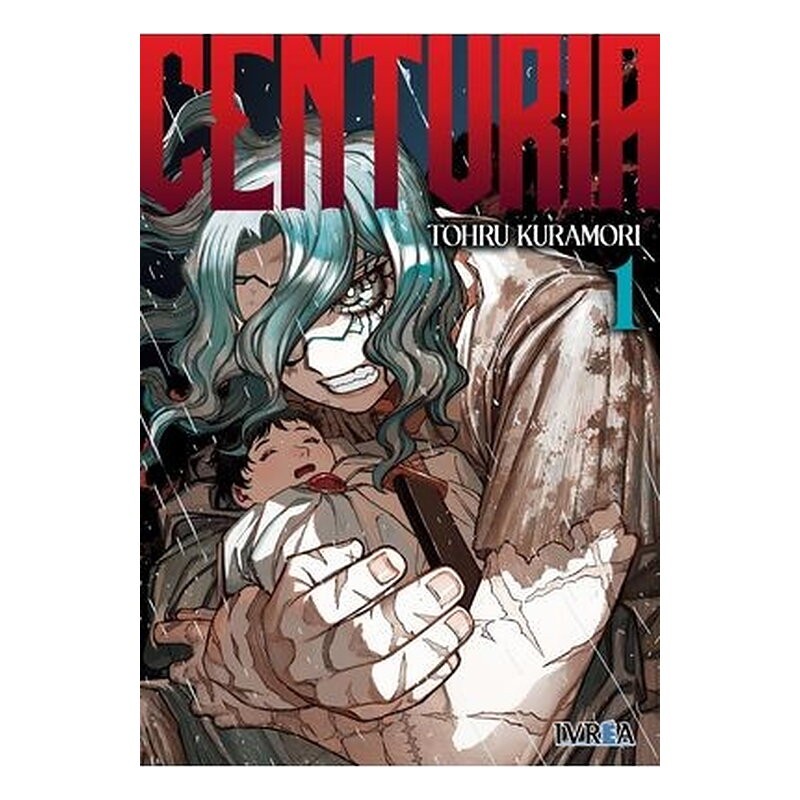 CENTURIA 01