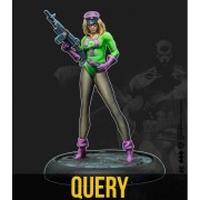 BATMAN MINIATURE GAMES - THE RIDDLER: QUIZMASTERS