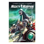 MIGHTY MORPHIN 02