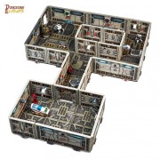 Sci-Fi Starter Set - Dungeons & Lasers