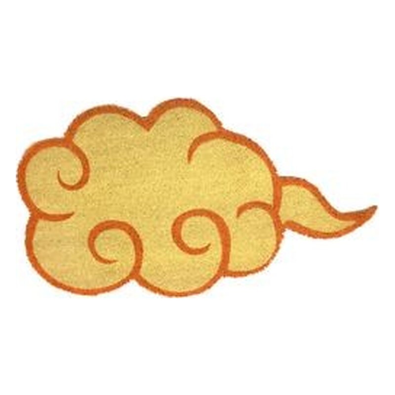 NUBE KINTON FELPUDO DRAGON BALL