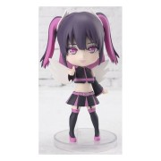 MIRIELLA/MIKARI KEY VISUAL VERSION FIGURA 9 CM 2.5 DIMENSIONAL SEDUCTION FIGUARTS MINI