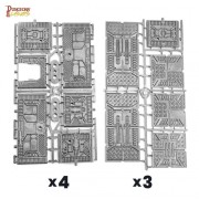 Sci-Fi Starter Set - Dungeons & Lasers