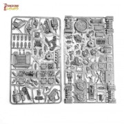 Sci-Fi Starter Set - Dungeons & Lasers