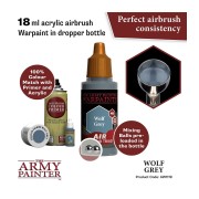 Pintura aerógrafo Warpaints Air – Wolf Grey - The Army Painter