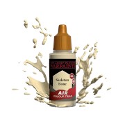Pintura aerógrafo Warpaints Air – Skeleton Bone - The Army Painter