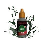 Pintura aerógrafo Warpaints Air – Angel Green - The Army Painter