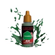 Pintura aerógrafo Warpaints Air – Greenskin - The Army Painter