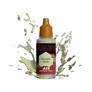 Pintura aerógrafo Warpaints Air – Necrotic Flesh - The Army Painter