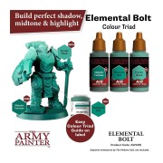Pintura aerógrafo Warpaints Air – Elemental Bolt - The Army Painter