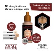 Pintura aerógrafo Warpaints Air – Kobold Skin - The Army Painter