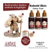 Pintura aerógrafo Warpaints Air – Kobold Skin - The Army Painter