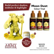 Pintura aerógrafo Warpaints Air – Moon Dust - The Army Painter