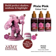 Pintura aerógrafo Warpaints Air – Pixie Pink - The Army Painter