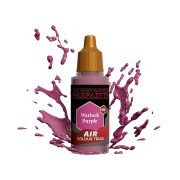 Pintura aerógrafo Warpaints Air – Warlock Purple - The Army Painter