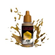 Pintura aerógrafo Warpaints Air – Bright Gold - The Army Painter