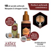 Pintura aerógrafo Warpaints Air – Barbarian Flesh - The Army Painter