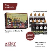 Pintura aerógrafo Warpaints Air – Barbarian Flesh - The Army Painter