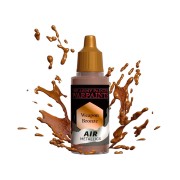Pintura aerógrafo Warpaints Air – Weapon Bronze - The Army Painter