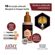 Pintura aerógrafo Warpaints Air – Elven Flesh - The Army Painter