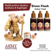 Pintura aerógrafo Warpaints Air – Elven Flesh - The Army Painter