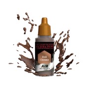 Pintura aerógrafo Warpaints Air – Evil Chrome - The Army Painter