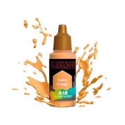 Pintura aerógrafo Warpaints Air – Safety Orange - The Army Painter