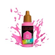 Pintura aerógrafo Warpaints Air – Hot Pink - The Army Painter