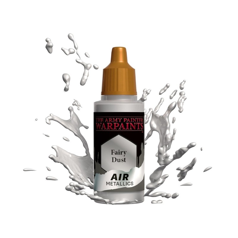 Pintura aerógrafo Warpaints Air – Fairy Dust - The Army Painter