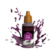 Pintura aerógrafo Warpaints Air – Royal Purple - The Army Painter