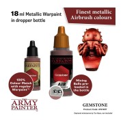 Pintura aerógrafo Warpaints Air – Gemstone - The Army Painter