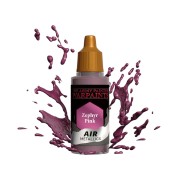Pintura aerógrafo Warpaints Air – Zephyr Pink - The Army Painter