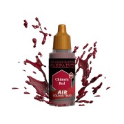 Pintura aerógrafo Warpaints Air – Chimera Red - The Army Painter