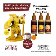Pintura aerógrafo Warpaints Air – Incursion Orange - The Army Painter