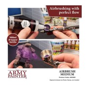 Medium Warpaints – Airbrush Medium - The Army Painter