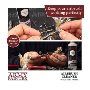 Pincel – Airbrush Cleaner, 100 ml - The Army Painter