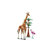 LEGO-31150 Safari de Animales Salvajes