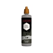Pintura aerógrafo Warpaints Air – Anti - shine Varnish, 100 ml - The Army Painter