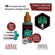 Pintura aerógrafo Warpaints Air – Majestic Fortress - The Army Painter