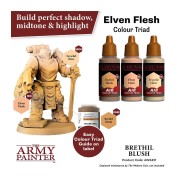 Pintura aerógrafo Warpaints Air – Brethil Blush - The Army Painter