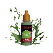 Pintura aerógrafo Warpaints Air – Undergrowth Green - The Army Painter