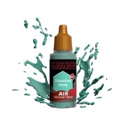 Pintura aerógrafo Warpaints Air – Hazardous Smog - The Army Painter