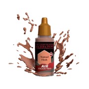Pintura aerógrafo Warpaints Air – Nomad Flesh - The Army Painter