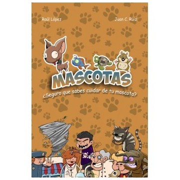 Mascotas