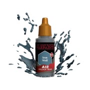 Pintura aerógrafo Warpaints Air – Iron Wolf - The Army Painter