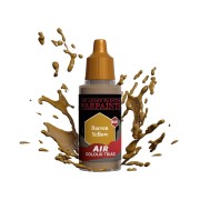 Pintura aerógrafo Warpaints Air – Barren Yellow - The Army Painter