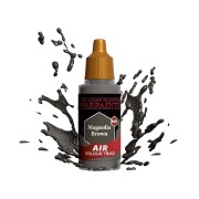Pintura aerógrafo Warpaints Air – Magnolia Brown - The Army Painter